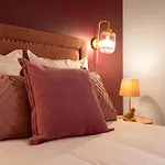 303 Chanzy - Eden - T1 Chic & Spacieux Apartman *