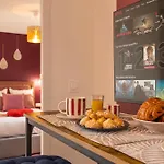 Apartman 303 Chanzy - Eden - T1 Chic & Spacieux