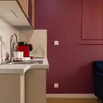 303 Chanzy - Eden - T1 Chic & Spacieux * Le Mans