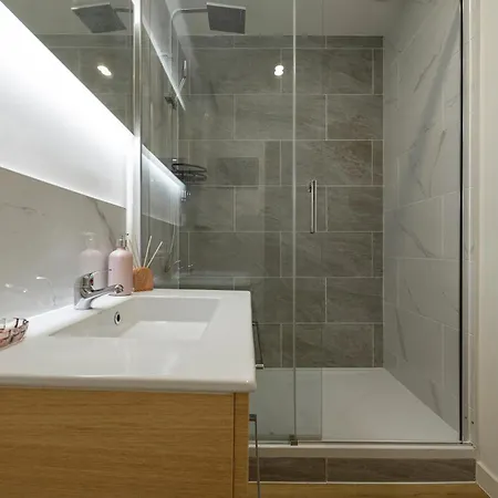 Apartment 303 Chanzy - Eden - T1 Chic & Spacieux