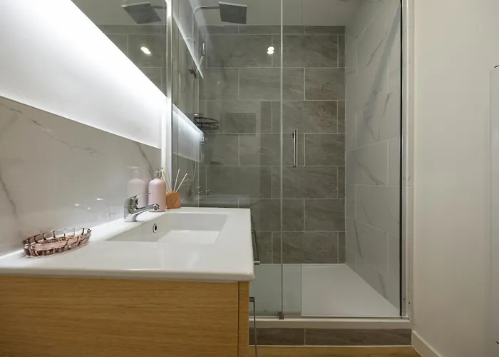 公寓 303 Chanzy - Eden - T1 Chic & Spacieux