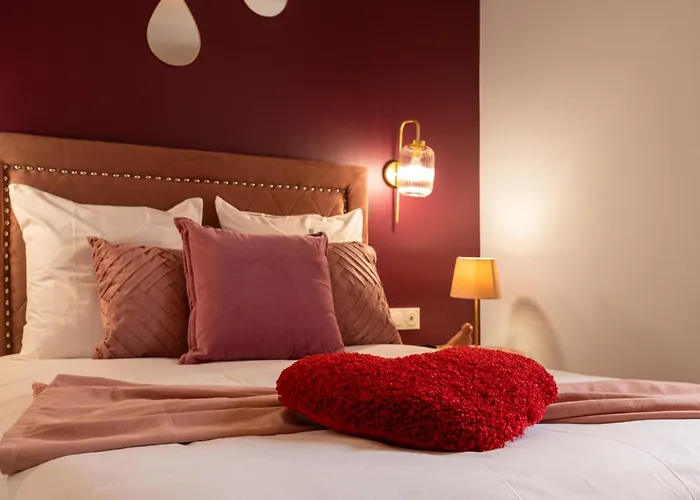 公寓 303 Chanzy - Eden - T1 Chic & Spacieux *