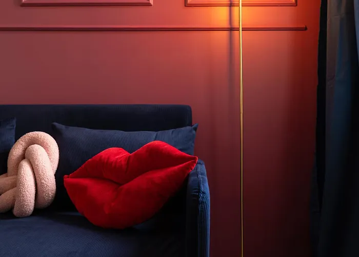 303 Chanzy - Eden - T1 Chic & Spacieux 勒芒